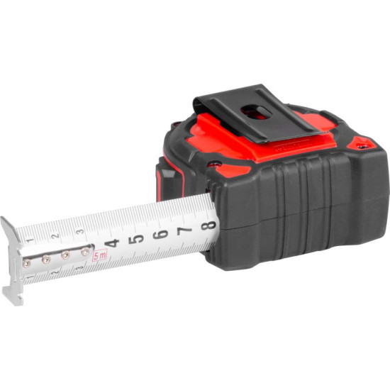 Mērlenta Strend Pro Premium RZ5027, 5 m, 27 mm