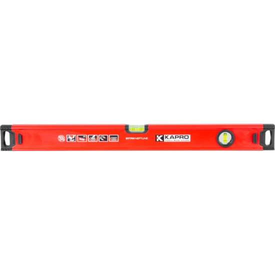 Линейный уровень KAPRO® 977-40 NEPTUNETTM 0600 мм