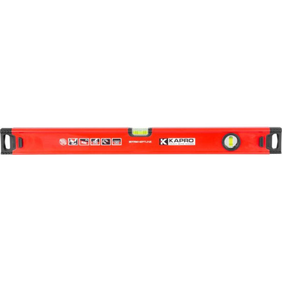 Линейный уровень KAPRO® 977-40 NEPTUNETTM 1500 мм