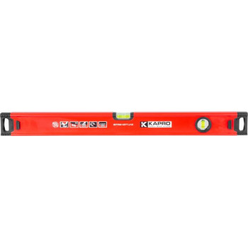 Линейный уровень KAPRO® 977-40 NEPTUNETTM 2000 мм