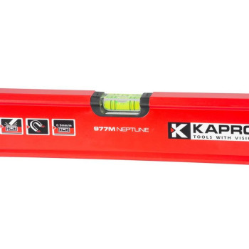 Линейный уровень KAPRO® 977-40 NEPTUNETTM 2000 мм