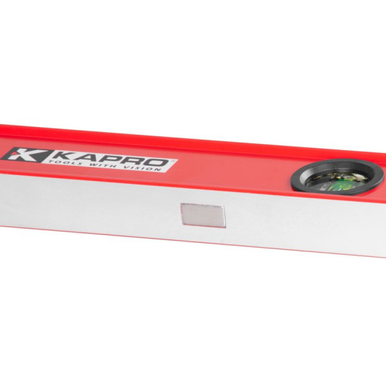 Линейный уровень KAPRO® 977-40M NEPTUNE™ 1000 мм, магнитный Линейный уровень KAPRO® 977-40M NEPTUNE™ 1000 мм, магнитный