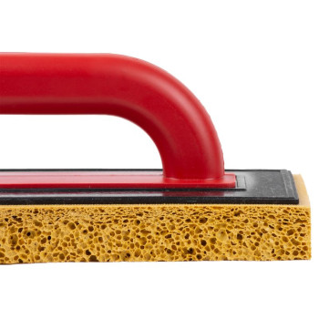 Trowel Strend Pro Premium, 280x140x30 mm, ABS, fine sponge