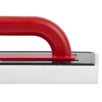 Trowel Strend Pro Premium, 280x140x30 mm, ABS, fine foam
