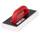 Trowel Strend Pro Premium, 280x140x40 mm, ABS, fine foam, cut