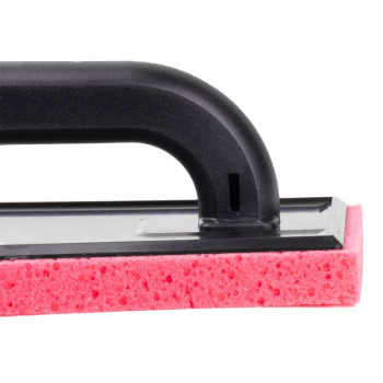 Trowel Strend Pro, 250x130x20 mm, ABS, sea sponge, cut