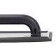 Trowel Strend Pro, 250x130x08 mm, ABS, micro rubber