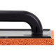 Trowel Strend Pro, 250x130x18 mm, ABS, fine sponge