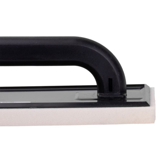 Trowel Strend Pro, 250x130x17 mm, ABS, fine foam