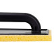 Trowel Strend Pro, 250x130x20 mm, ABS, coarse sponge, extra