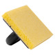 Trowel Strend Pro, 250x130x20 mm, ABS, coarse sponge, extra