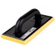 Trowel Strend Pro, 250x130x20 mm, ABS, coarse sponge, extra