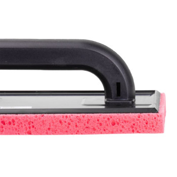 Trowel Strend Pro, 250x130x20 mm, ABS, sea sponge