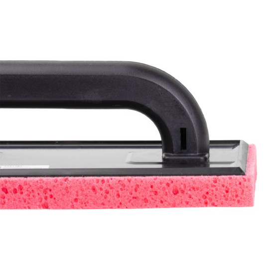 Trowel Strend Pro, 250x130x20 mm, ABS, sea sponge