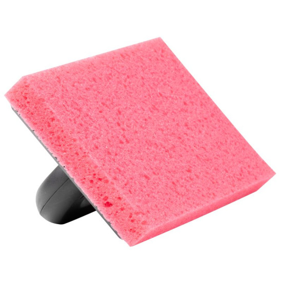 Trowel Strend Pro, 250x130x20 mm, ABS, sea sponge