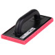 Trowel Strend Pro, 250x130x20 mm, ABS, sea sponge