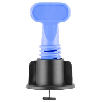 Leveling set Strend Pro LS205, 1 pc key, 50 pcs T spacers, 50 pcs hats