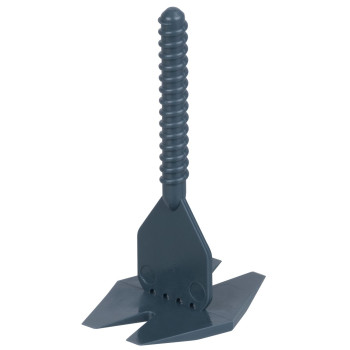 Flīžu starplikas Strend Pro Premium LS122, 1,5 mm, pak. 100 gab, pelēkās
