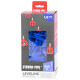 Flīžu starplikas Strend Pro Premium LS122, 1,8 mm, pak. 100 gab, oranža