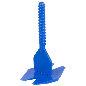 Flīžu starplikas Strend Pro Premium LS122, 1,8 mm, pak. 100 gab, oranža