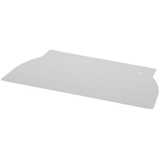 Rezerves asmens Strend Pro Premium špakteļlāpstiņai 2161238, 25 cm x 0,3 mm Rezerves asmens Strend Pro Premium špakteļlāpstiņai 2161238, 25 cm x 0,3 mm