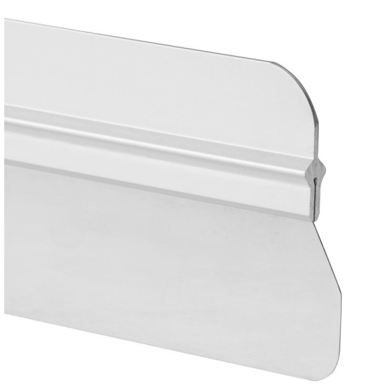 Strend Pro Premium špakteļlāpstiņa, nerūsējošs tērauds,  600 mm