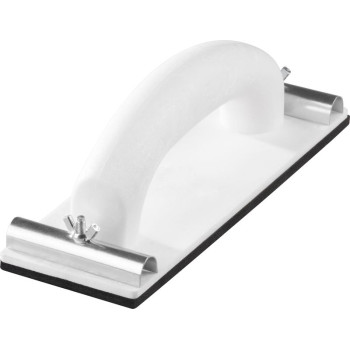 Держатель шлифовальной бумаги 218x76 мм Strend рro