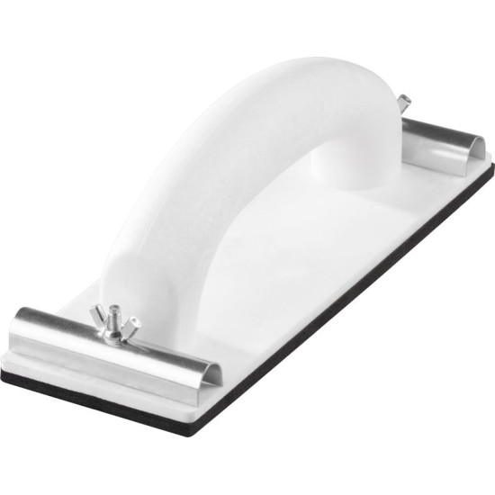 Sanding mesh holder  218x76 mm Strend Pro