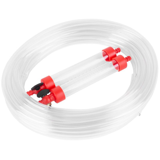 Ūdens līmeņrādis Strend Pro JYC-75, 10m