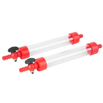 Ūdens līmeņrādis Strend Pro JYC-75, 15m