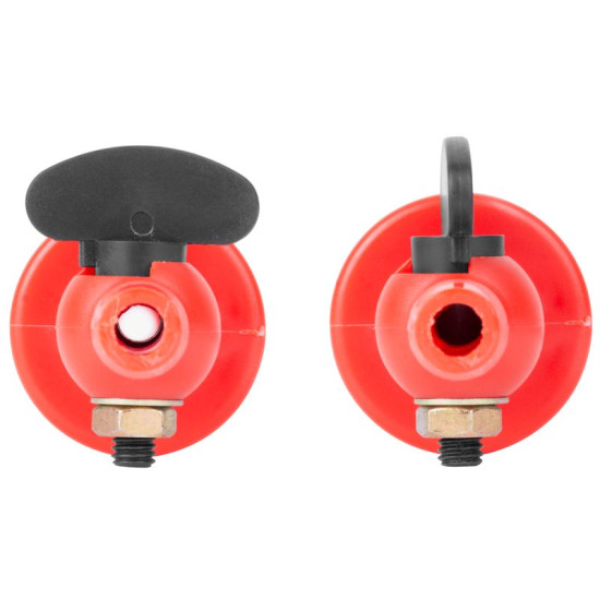 Ūdens līmeņrādis Strend Pro JYC-75, 20m