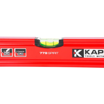 Уровень KAPRO® 779-40 Spirit™ 900 мм, 2 уровня