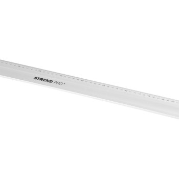 Линейка Strend Pro FSC-21, 1000 мм, алюминий