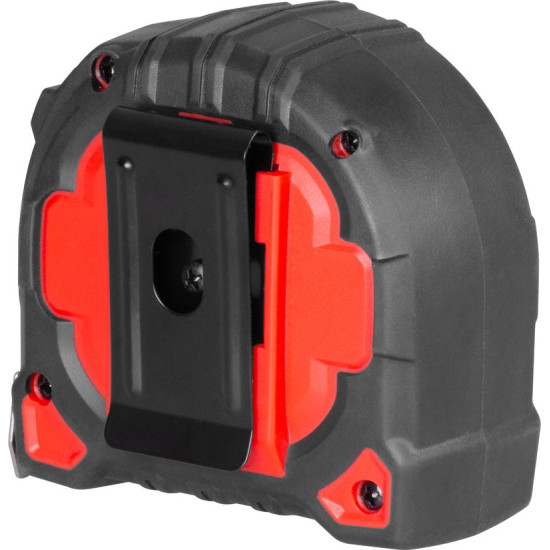 Mērlenta Strend Pro Premium RZ8027, 8 m, 27 mm