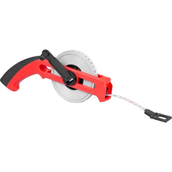 Band Strend Pro Premium LWP5013, 50 m, measuring, steel