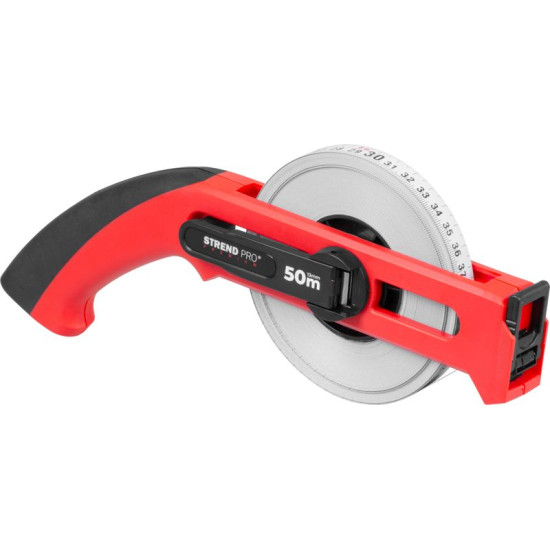 Band Strend Pro Premium LWP5013, 50 m, measuring, steel