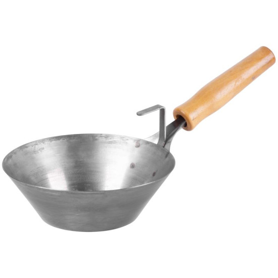 Masonry dipper 180 mm Strend Pro, wooden handle Masonry dipper 180 mm Strend Pro, wooden handle