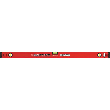 Level KAPRO® 779X-41M Spirit™ XL 1200 mm, 3 levels, magnetic