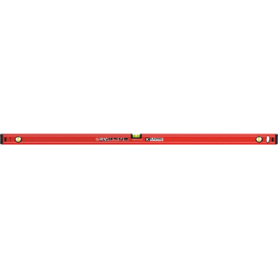 Level KAPRO® 779X-41M Spirit™ XL 1800 mm, 3 levels, magnetic Level KAPRO® 779X-41M Spirit™ XL 1800 mm, 3 levels, magnetic