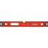 Līmeņrādis KAPRO® 987X-41 Saturn™ 600 mm, 3 līmeņi