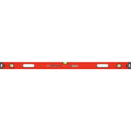Уровень KAPRO® 987X-41 Saturn™ 1200 мм, 3 уровня Уровень KAPRO® 987X-41 Saturn™ 1200 мм, 3 уровня