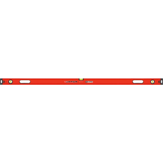 Līmeņrādis KAPRO® 987X-41 Saturn™ 1800 mm, 3 līmeņi