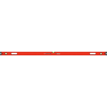 Уровень KAPRO® 987X-41 Saturn™ 2000 мм, 3 уровня