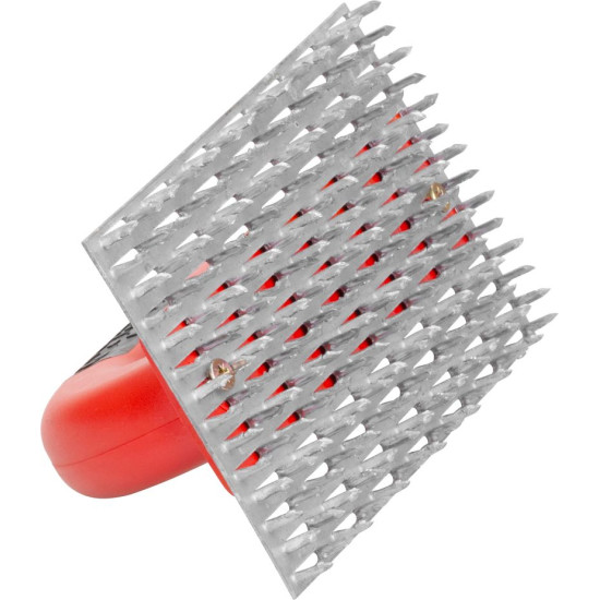 Scraper Strend Pro, professional, 210x105 mm, for plastering