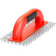 Scraper Strend Pro, professional, 210x105 mm, for plastering