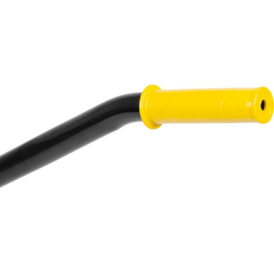 Тачка Strend Pro Premium Fortis BLACK ES, PN надувное колесо, Zn, 85 л, макс. 250 кг Тачка Strend Pro Premium Fortis BLACK ES, PN надувное колесо, Zn, 85 л, макс. 250 кг
