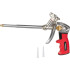 Gun Strend Pro JWF-F101A, Alu, Cr, 190 mm, for mounting PUR foam