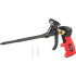 Gun Strend Pro Premium, JWF-F101B, Alu, Teflon, 190mm, for mounting PUR foam