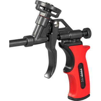 Gun Strend Pro JWF-F104B, Alu, Teflon, 190mm, for mounting PUR foam, Gun Strend Pro JWF-F104B, Alu, Teflon, 190mm, for mounting PUR foam,