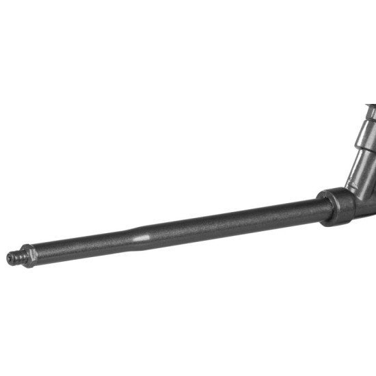 Gun Strend Pro JWF-F104B, Alu, Teflon, 190mm, for mounting PUR foam, Gun Strend Pro JWF-F104B, Alu, Teflon, 190mm, for mounting PUR foam,